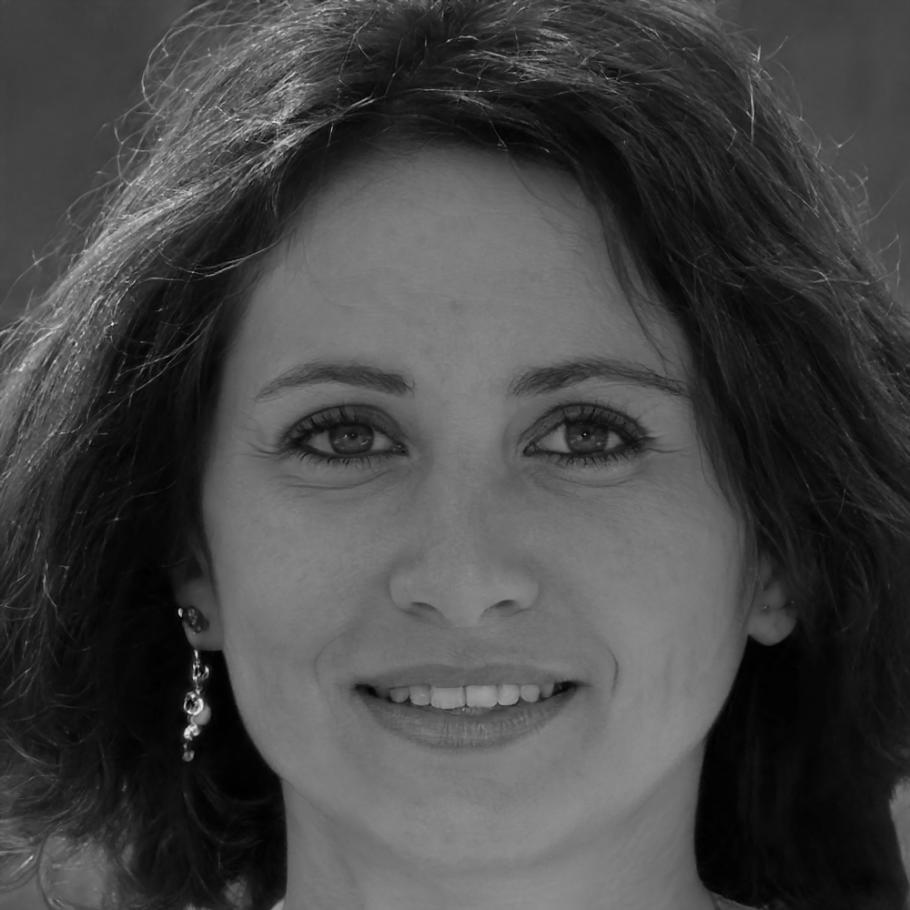Nerisha Valdez, certified mindfulness instructor